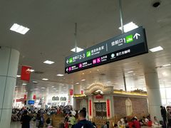 -国际邮轮中心码头(厦鼓码头)