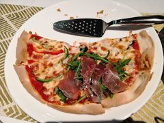 -一棵树·意大利西餐厅One Tree(新城店)