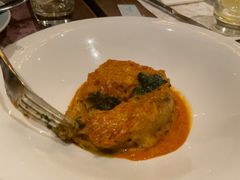 -OGGI TRATTORIA PIZZERIA(深业上城店)