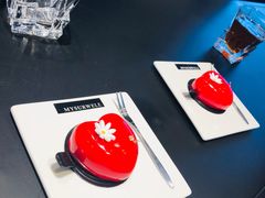 -麦雪尔甜品·生日蛋糕(新街口旗舰店)