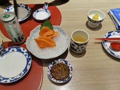 -小山日本料理(兴业太古汇店)