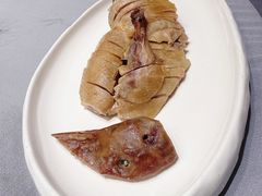 -狮王府淮扬菜(百家湖1912店)