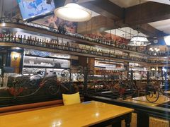 -巴伐利亚啤酒坊(意式风情街店)