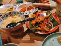 -迷你椰·泰式大排档(共康店)