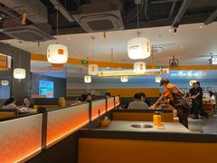 -潮发潮汕牛肉店(东方宝泰店)
