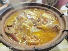 -范贤光鸡公煲(平乐园总店)