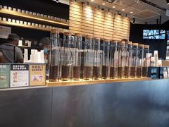 -喜茶(北京三里屯太古里店)