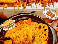 -金谷园饺子·烧烤(人大总店)