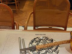 -太食獸泰式茶餐厅(IFS国金中心店)