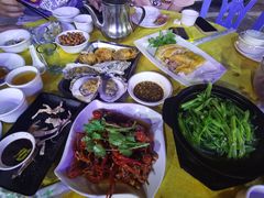 -半岛私房菜(梅林店)