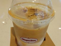 -哈根达斯(皇城恒隆广场店)
