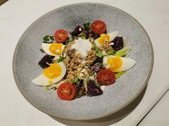 -烁先生披萨·儿童餐下午茶(河南岸店)
