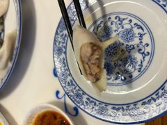 -老都一处饺子馆(道里店)