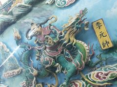 -龙虎塔