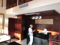 -梧桐栖·养生·spa