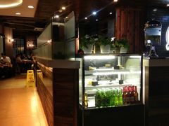 -遇见西木美式餐厅(体育路店)