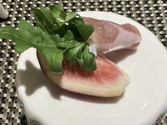 -上海兴国宾馆香樟园西餐厅