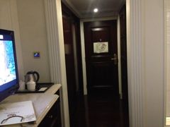 熹龙国际大酒店-茂名熹龙国际大酒店(人民广场高铁站店)