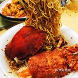 听我说‼️这个季节黄油蟹🦀️真的没办法拒绝‼️