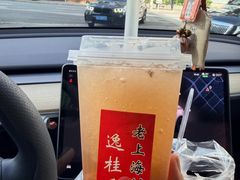 -逸桂禾面馆