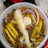 吃笋季节有到了，苦笋你有吃过了吗？