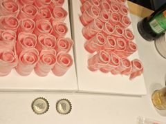 -焱三乐四川火锅店(经纬街店)