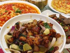 -金姐台湾菜(珠江路店)