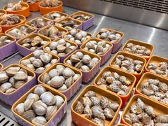 -海底捞大排档火锅(打浦路店)