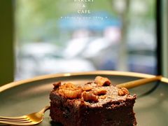 招牌巧克力布朗尼-tuan woodfire kitchen(锦绣坊店)