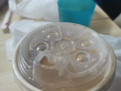 -85度C(广州黄边店)