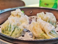 鲜虾烧卖-真食净香居·内蒙烧麦(亚运村店)