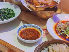 -长安大牌档之上元灯会(南大街店)