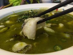 -伊兰麒兰馨园·川菜·清真馆(339电视塔店)