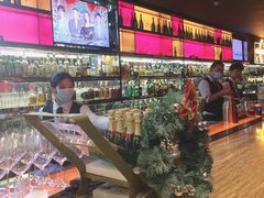 -YUE·6·西式融合餐厅(外滩六号店)