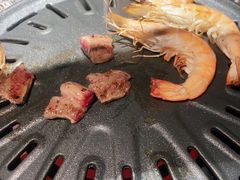 -九田家黑牛烤肉料理(新辰里亚运村店)