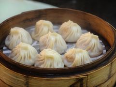 -食惠里小笼包面馆(越秀店)