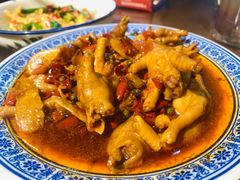 -回家吃饭·地道南昌菜(建德观总店)