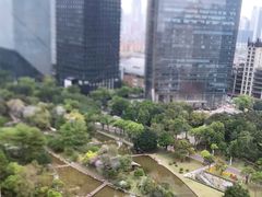 -广州富力君悦大酒店·凯菲厅