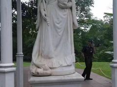 -新加坡总统府