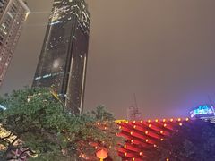 -重庆国泰艺术中心