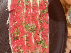 -黑牛の店·和牛烧肉(合生汇店)