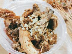 -童子鸡专卖店(中新街店)