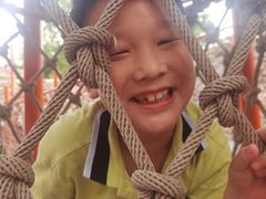 -中国福利会少年宫