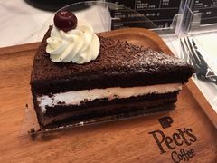 -Peet's Coffee皮爷咖啡(大学路店)