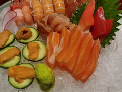-一本魅·日式料理