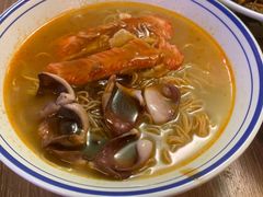 -亞婆井·劲抽面食(铂顿城店)