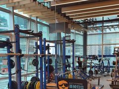 -24/7 FITNESS 健身(罗湖金光华店)