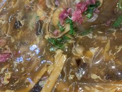 -毛华美食(清扬路店)