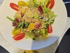 -圣彼得堡观江俄餐厅(中央大街黑金冠店)