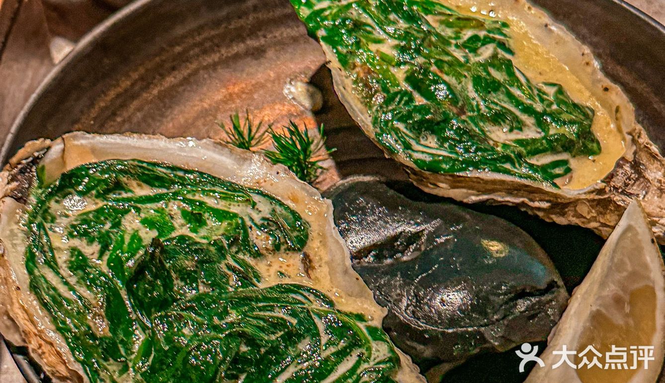 在我心中厦门top1的浪漫氛围感西餐厅